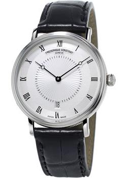 Часы Frederique Constant Slim Line Automatic FC-306MC4S36